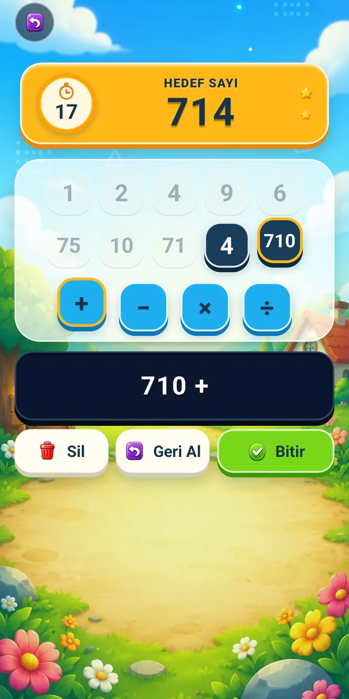 İşlem modu