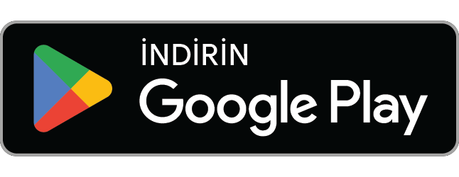 İNDİRİN Google Play